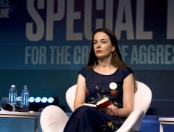 Oleksandra Matviychuk