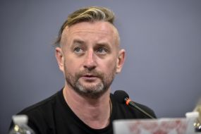 Serhiy Zhadan