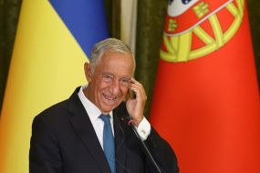 Marcelo Rebelo de Souza