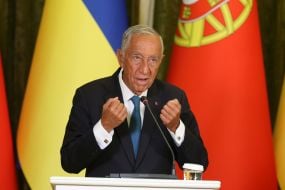 Marcelo Rebelo de Souza