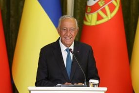 Marcelo Rebelo de Souza