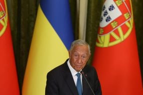 Marcelo Rebelo de Souza