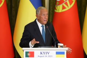 Marcelo Rebelo de Souza