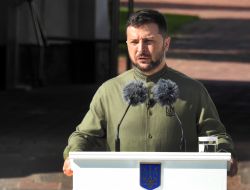 Владимир Зеленский