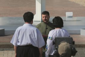 Владимир Зеленский