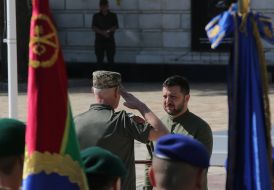 Владимир Зеленский