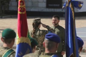 Владимир Зеленский