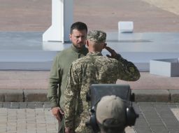 Владимир Зеленский