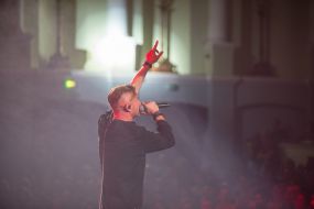 Serhii Zhadan
