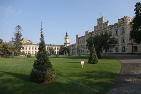 National Technical University "Kyiv Polytechnic Institute"