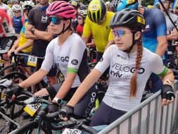 Cycling marathon "Kyivska Sotka" 2023