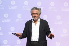 Bernard-Henri Levy
