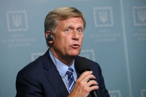 Michael McFaul