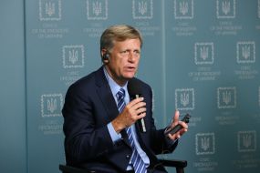 Michael McFaul