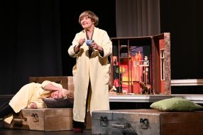 Ada Rogovtseva, Svitlana Orlichenko