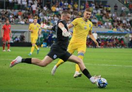 Артем Довбик