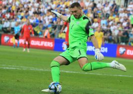 Георгій Бущан