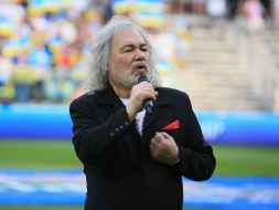 Тарас Петриненко