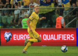 Михайло Мудрик