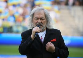 Тарас Петриненко