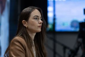 Oleksandra Matviychuk
