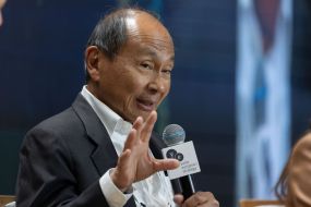 Francis Fukuyama