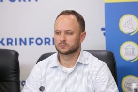 Markiyan Dmytrasevych