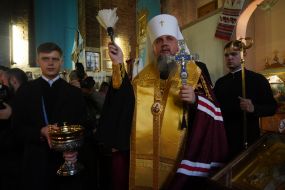 Metropolitan Epiphany