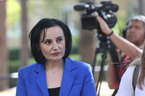 Оксана Жолнович