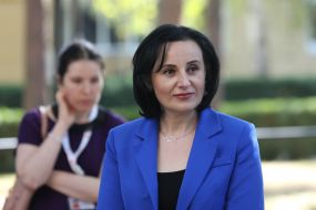 Оксана Жолнович