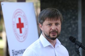 Максим Доценко