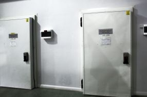 Pharmaceutical warehouse