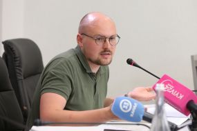 Євген Бондаренко