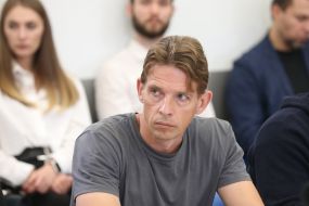 В’ячеслав Ліхачов