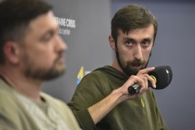 Иван Стычинский