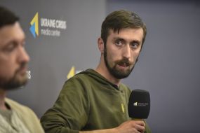 Иван Стычинский