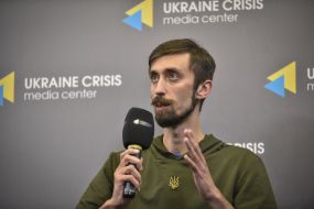 Иван Стычинский