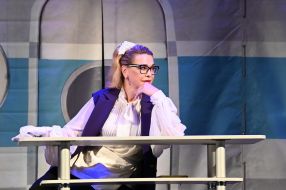 Ольга Сумская