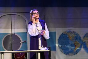 Ольга Сумская