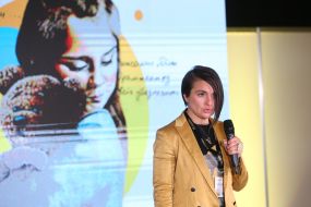 Наталья Емченко