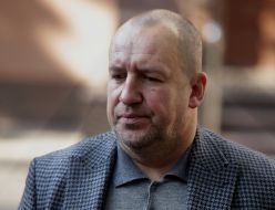 Олег Пушкар