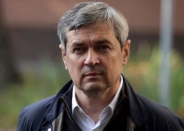 Олександр Лисак