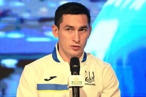 Тарас Степаненко