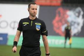 Oleksandr Omelchenko