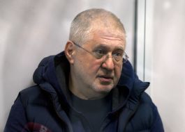 Ihor Kolomoiskyi