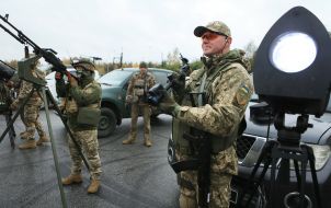 The "West" air command received 30 mobile fire groups