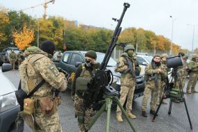 The "West" air command received 30 mobile fire groups