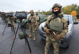 The "West" air command received 30 mobile fire groups