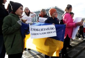 Participants of the action