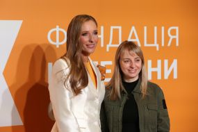 Kateryna Osadcha
